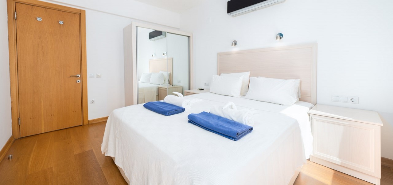 The Likya Town House 19