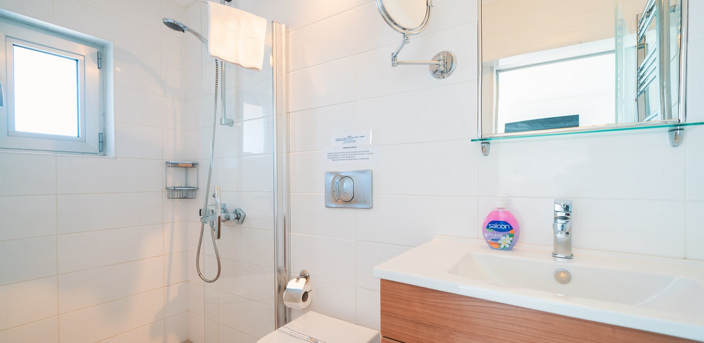 The Likya Town House 20