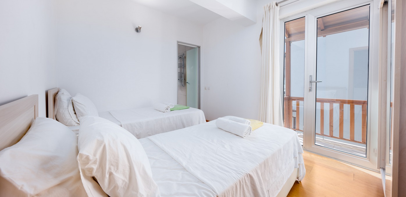 The Likya Town House 21