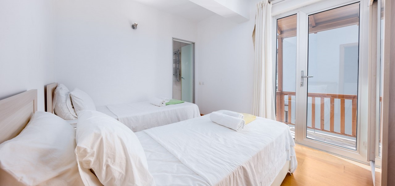 The Likya Town House 21