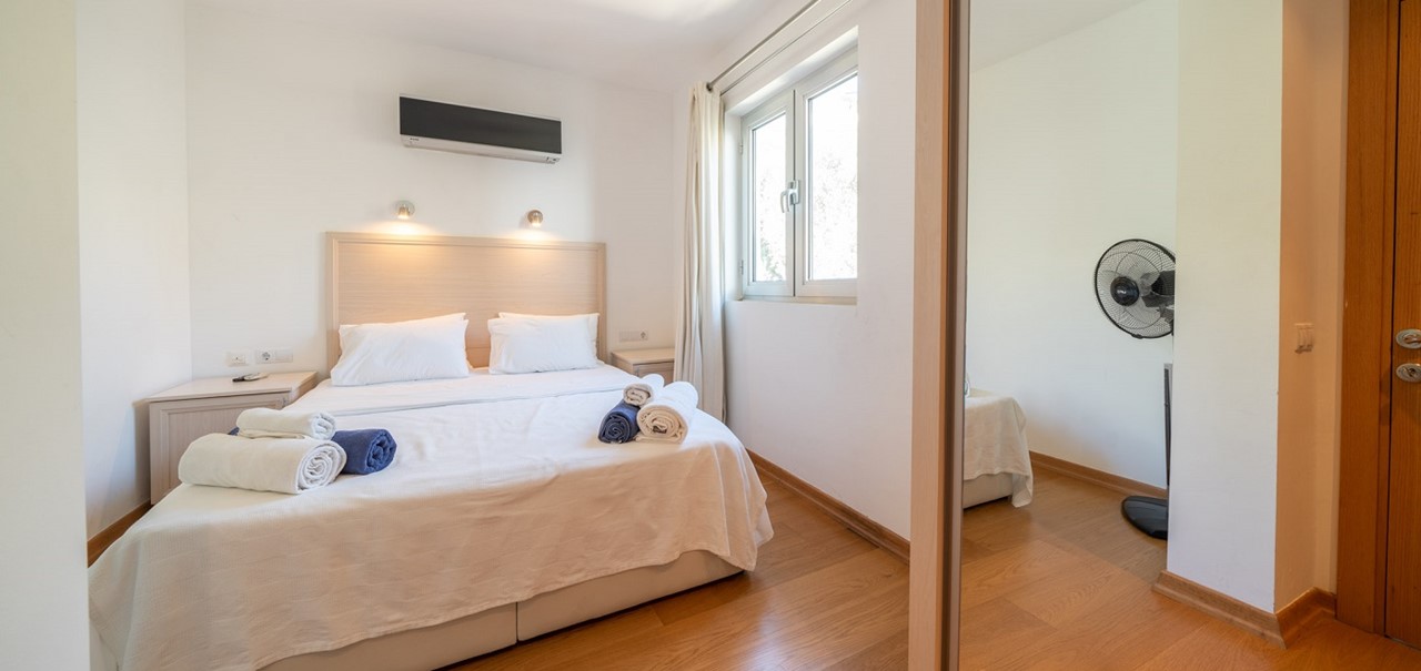 The Likya Town House 22