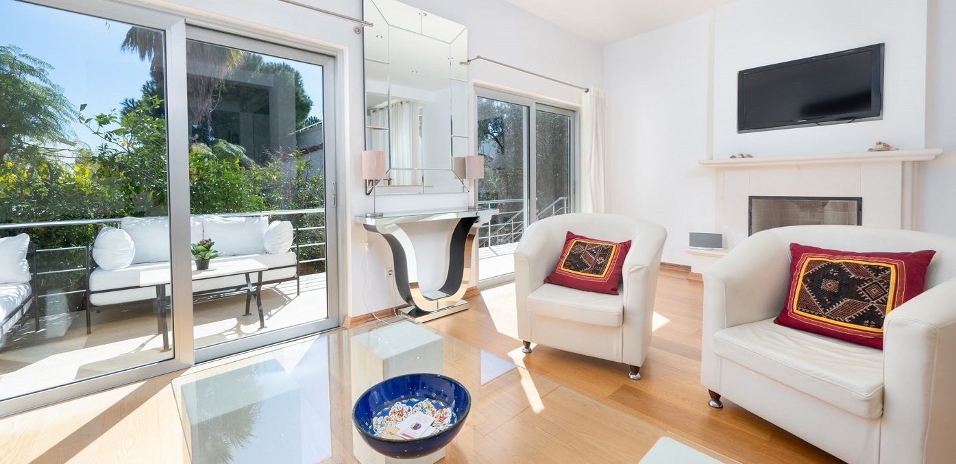 The Likya Town House 4