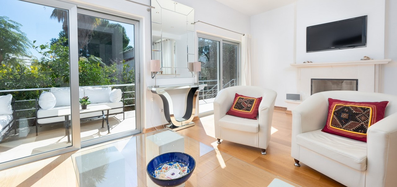 The Likya Town House 4