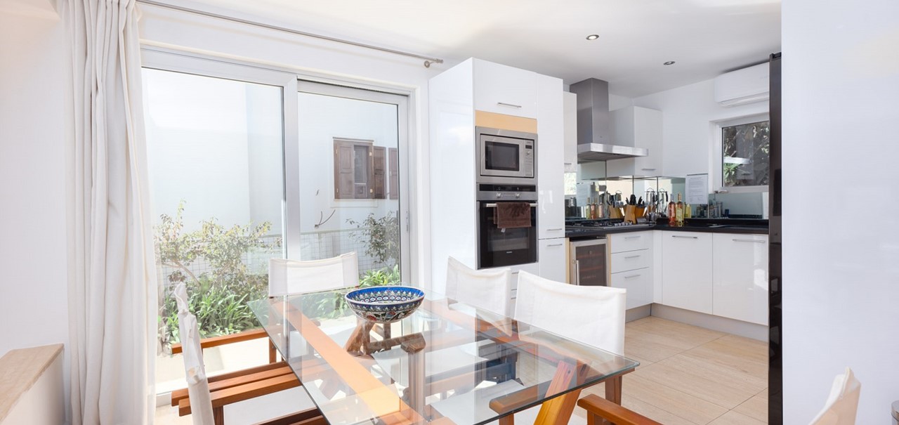 The Likya Town House 5