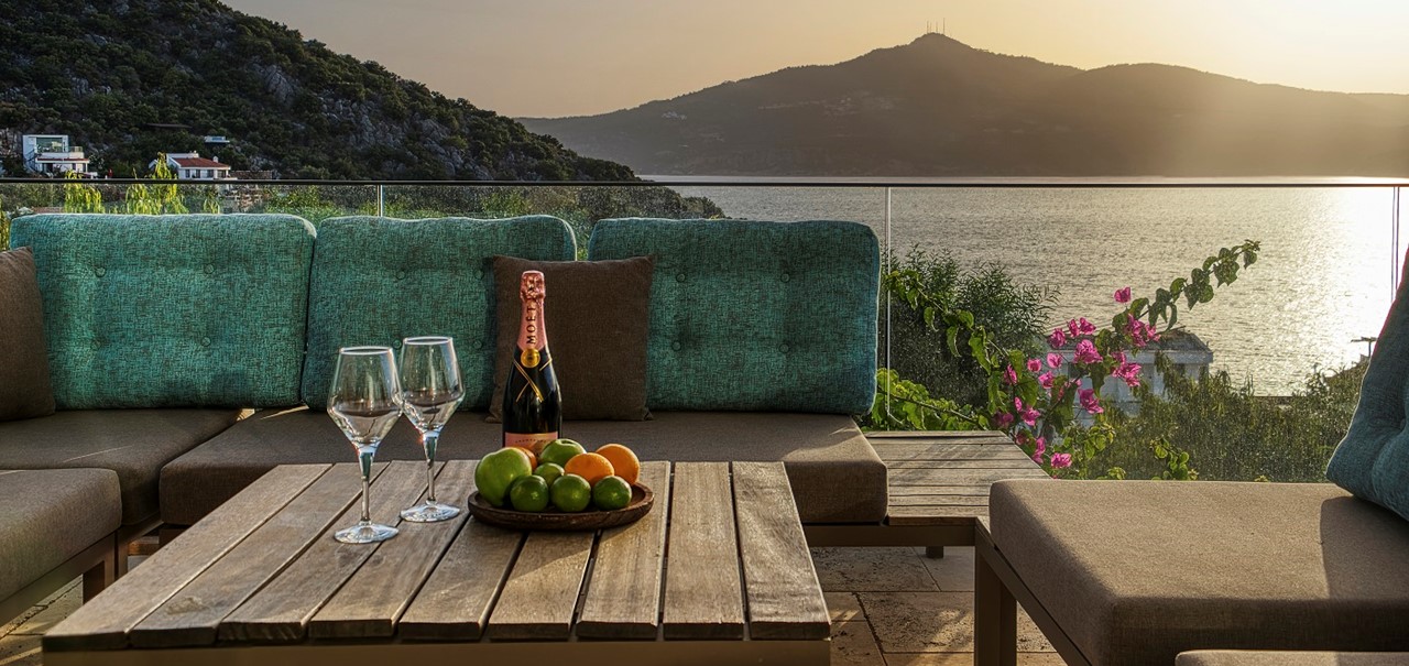 Calypso Kalkan 17