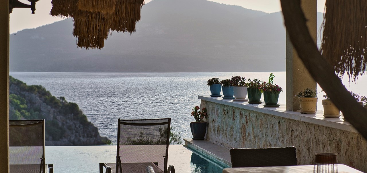 Calypso Kalkan 19