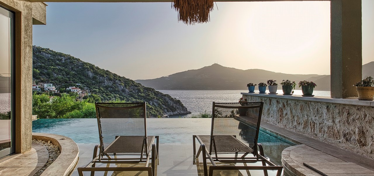 Calypso Kalkan 22