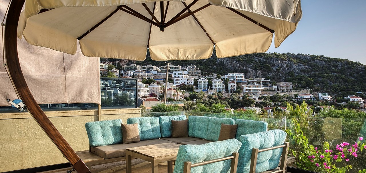 Calypso Kalkan 23