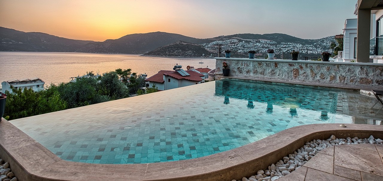 Calypso Kalkan 27