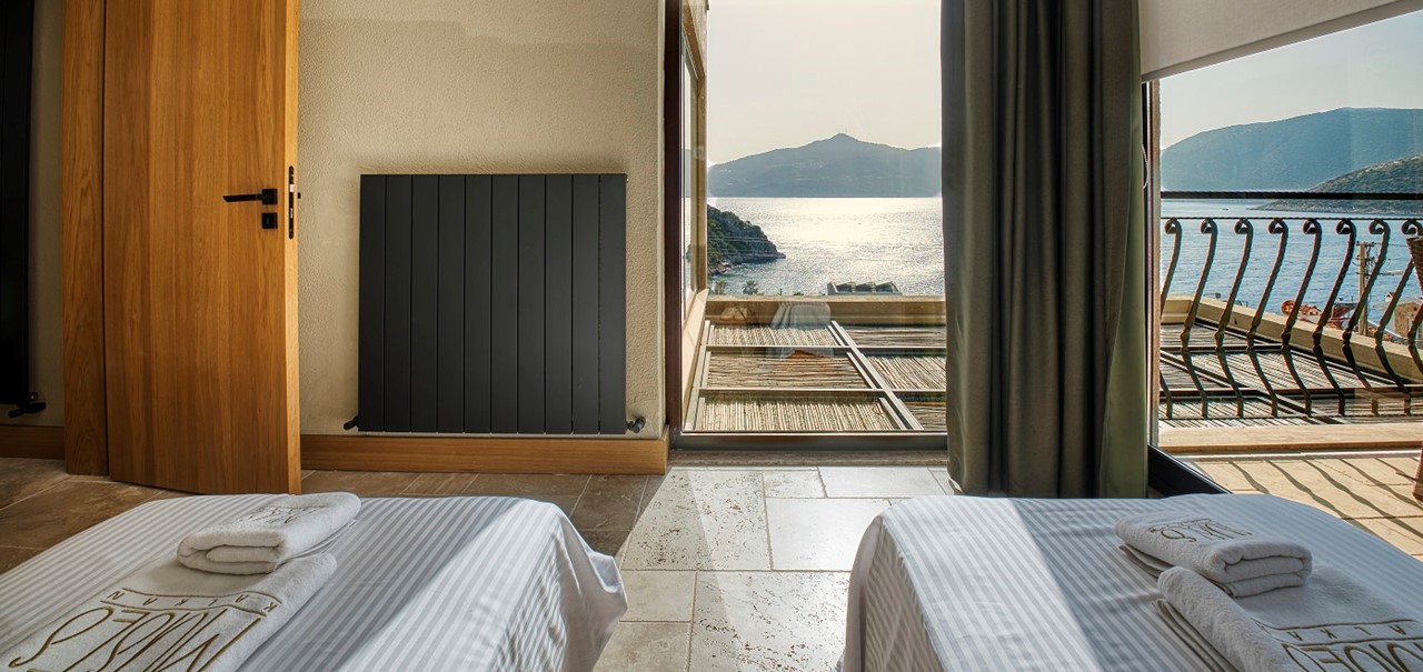 Calypso Kalkan 43