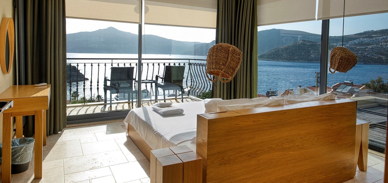 Calypso Kalkan 47