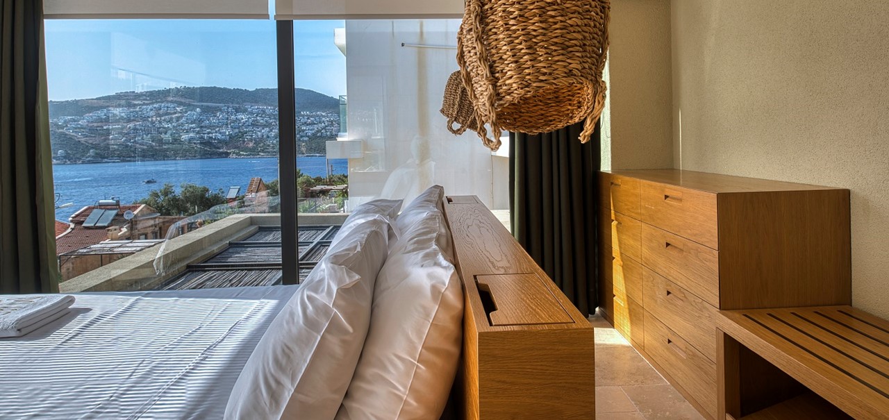Calypso Kalkan 49