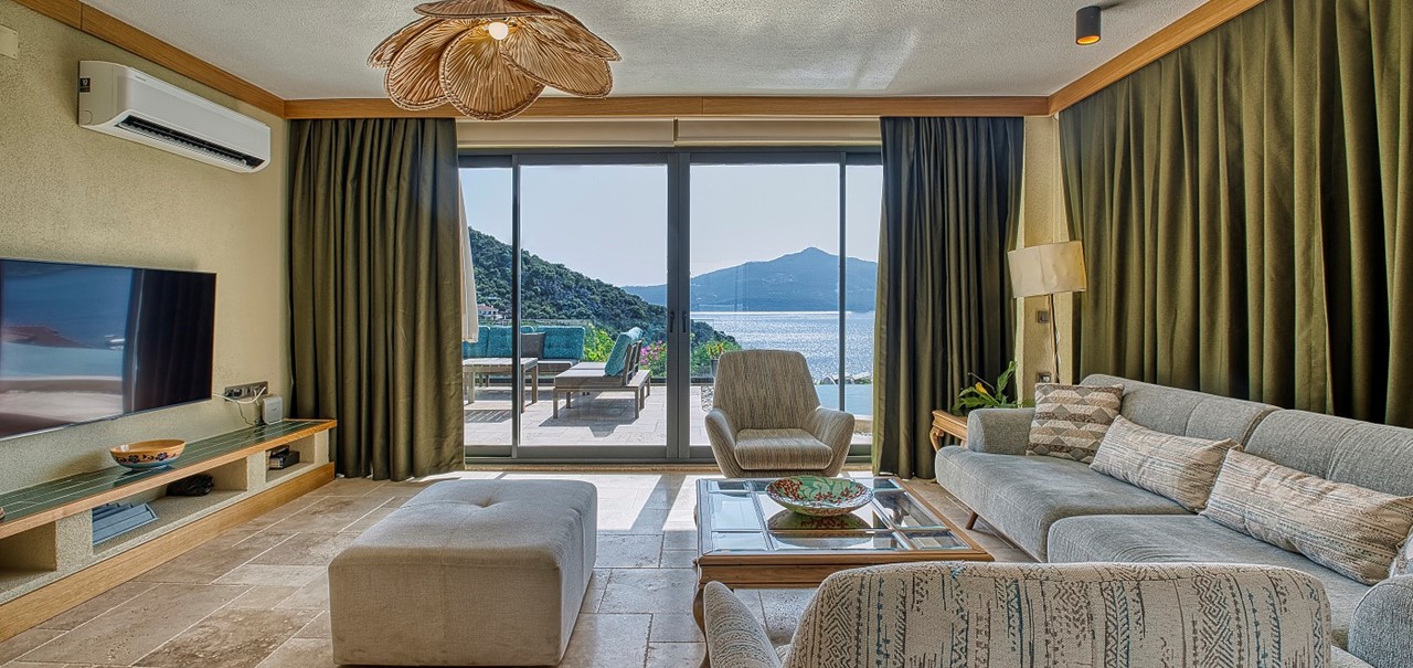 Calypso Kalkan 71