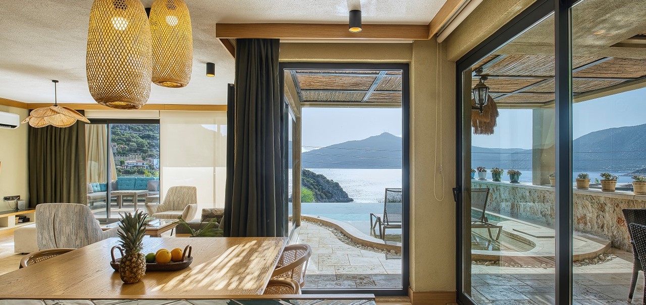 Calypso Kalkan 77