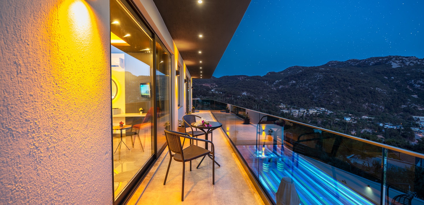 Villa Guney Islamlar 4