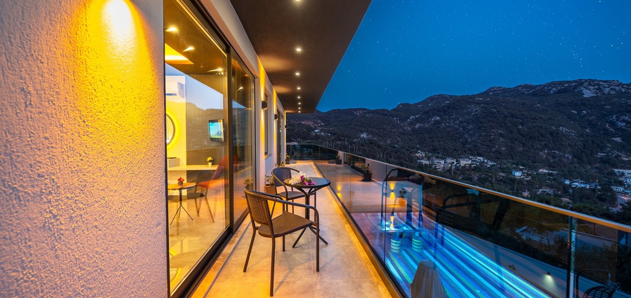 Villa Guney Islamlar 4