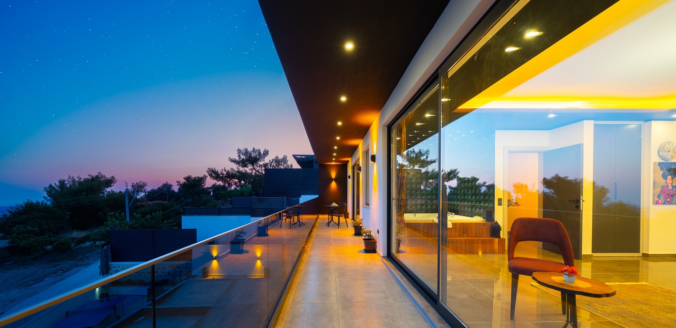 Villa Guney Islamlar 5
