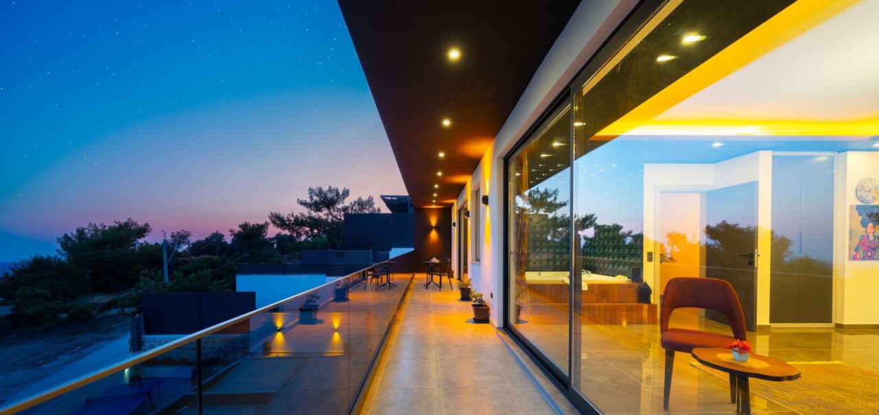 Villa Guney Islamlar 5