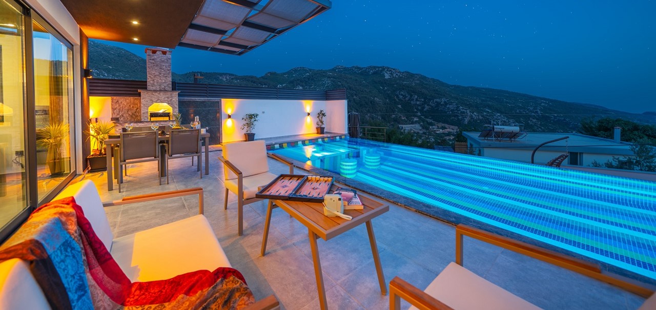 Villa Guney Islamlar 6