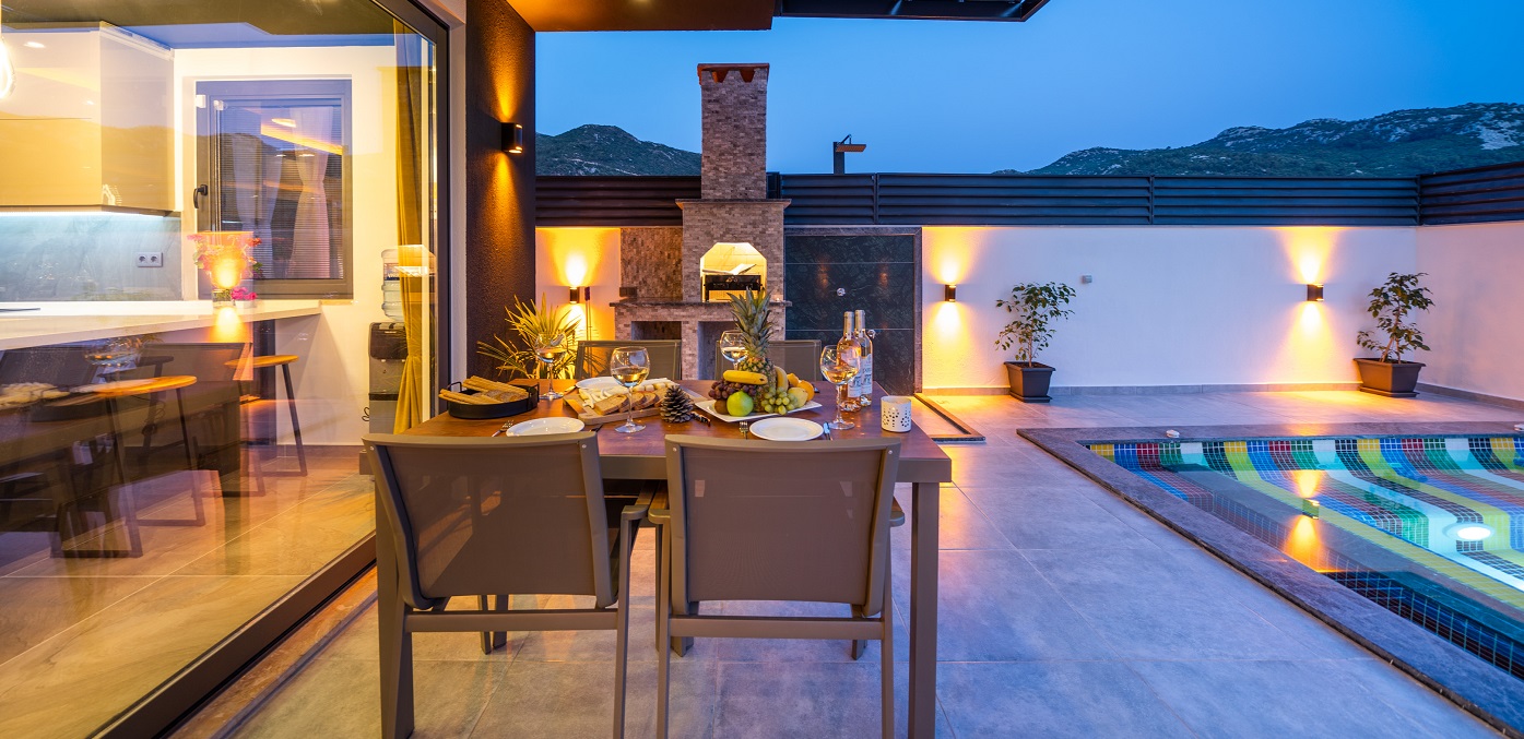 Villa Guney Islamlar 7