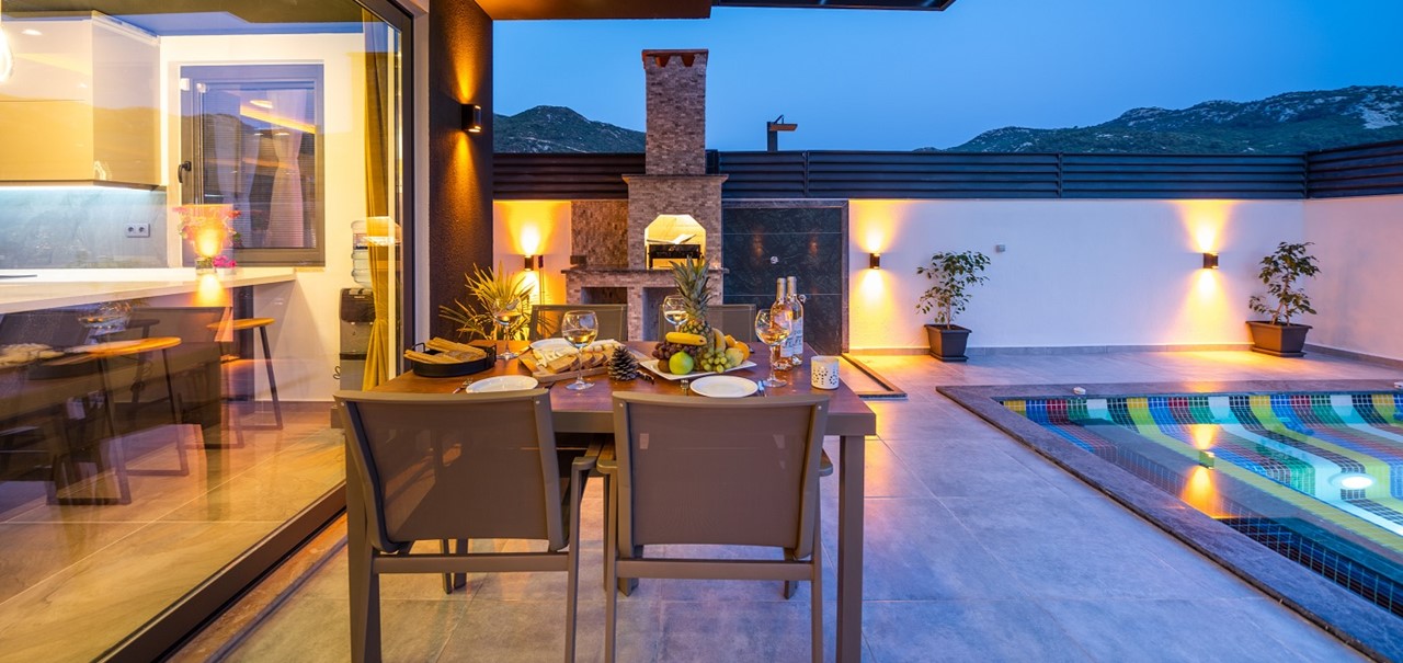 Villa Guney Islamlar 7