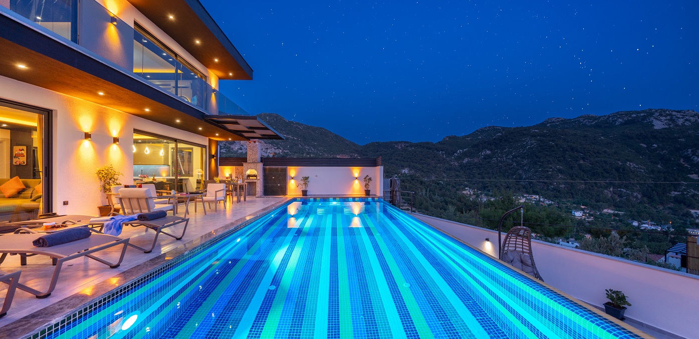 Villa Guney Islamlar 9