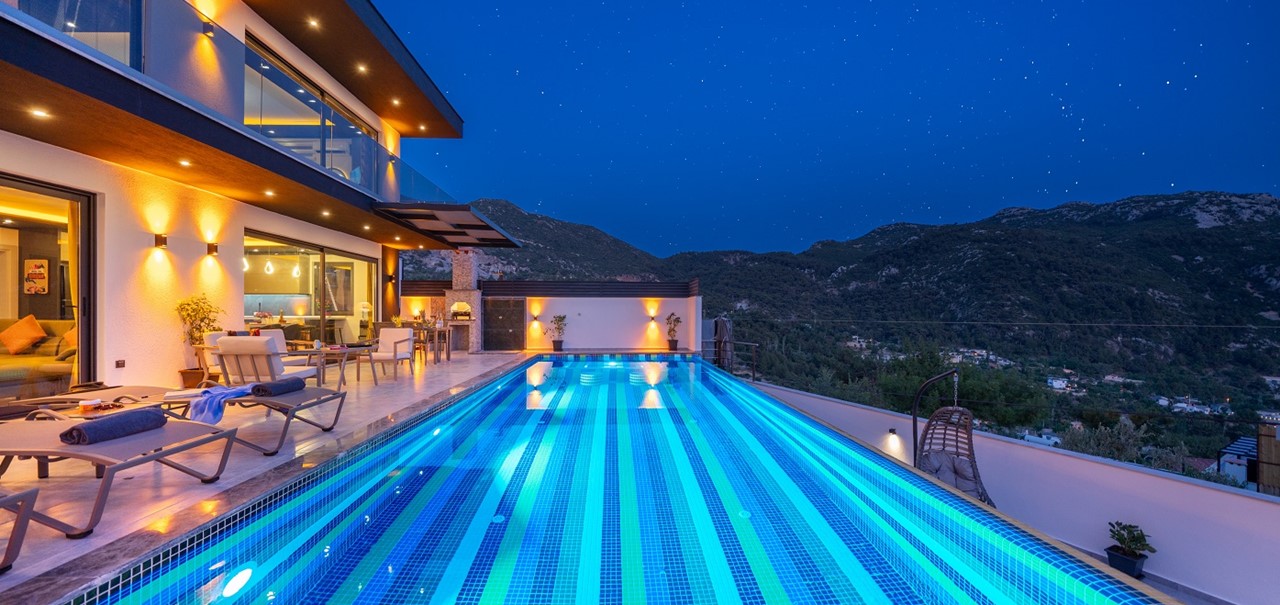 Villa Guney Islamlar 9