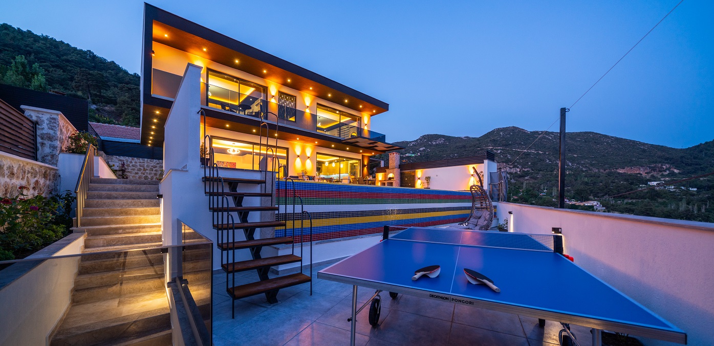 Villa Guney Islamlar 10