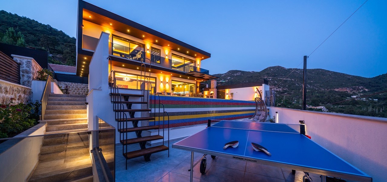 Villa Guney Islamlar 10