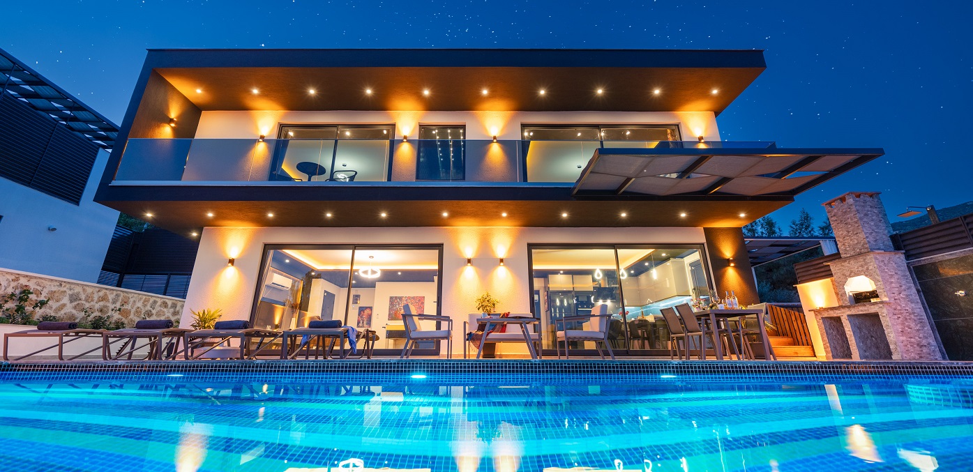 Villa Guney Islamlar 11