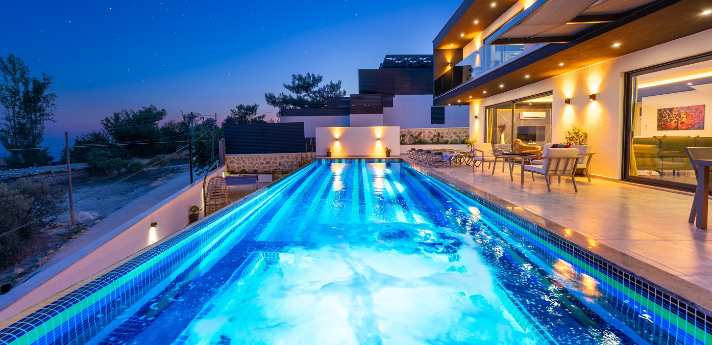 Villa Guney Islamlar 12