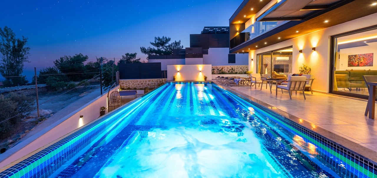 Villa Guney Islamlar 12