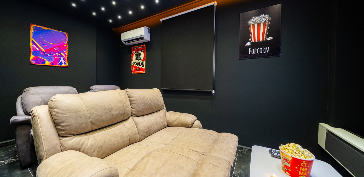 Villa Guney Islamlar 13