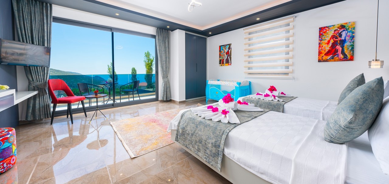 Villa Guney Islamlar 14