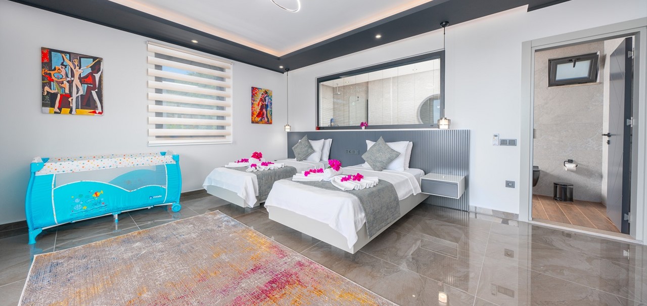 Villa Guney Islamlar 15