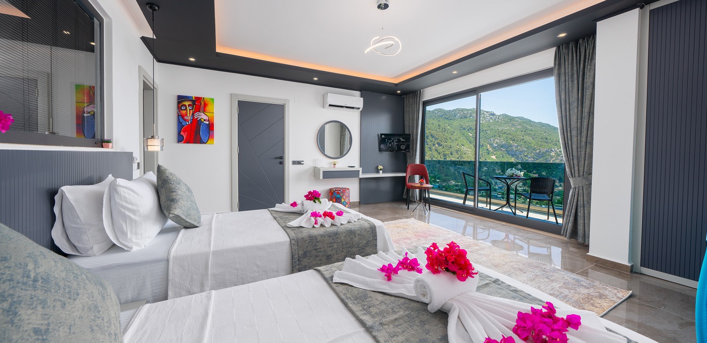 Villa Guney Islamlar 16