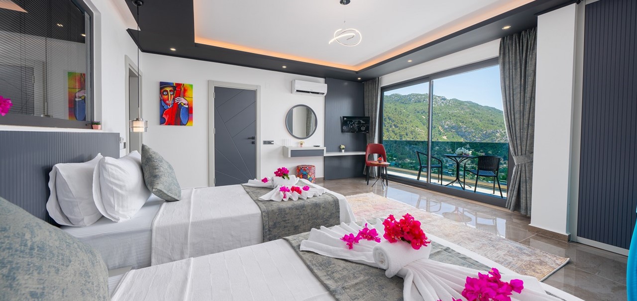 Villa Guney Islamlar 16