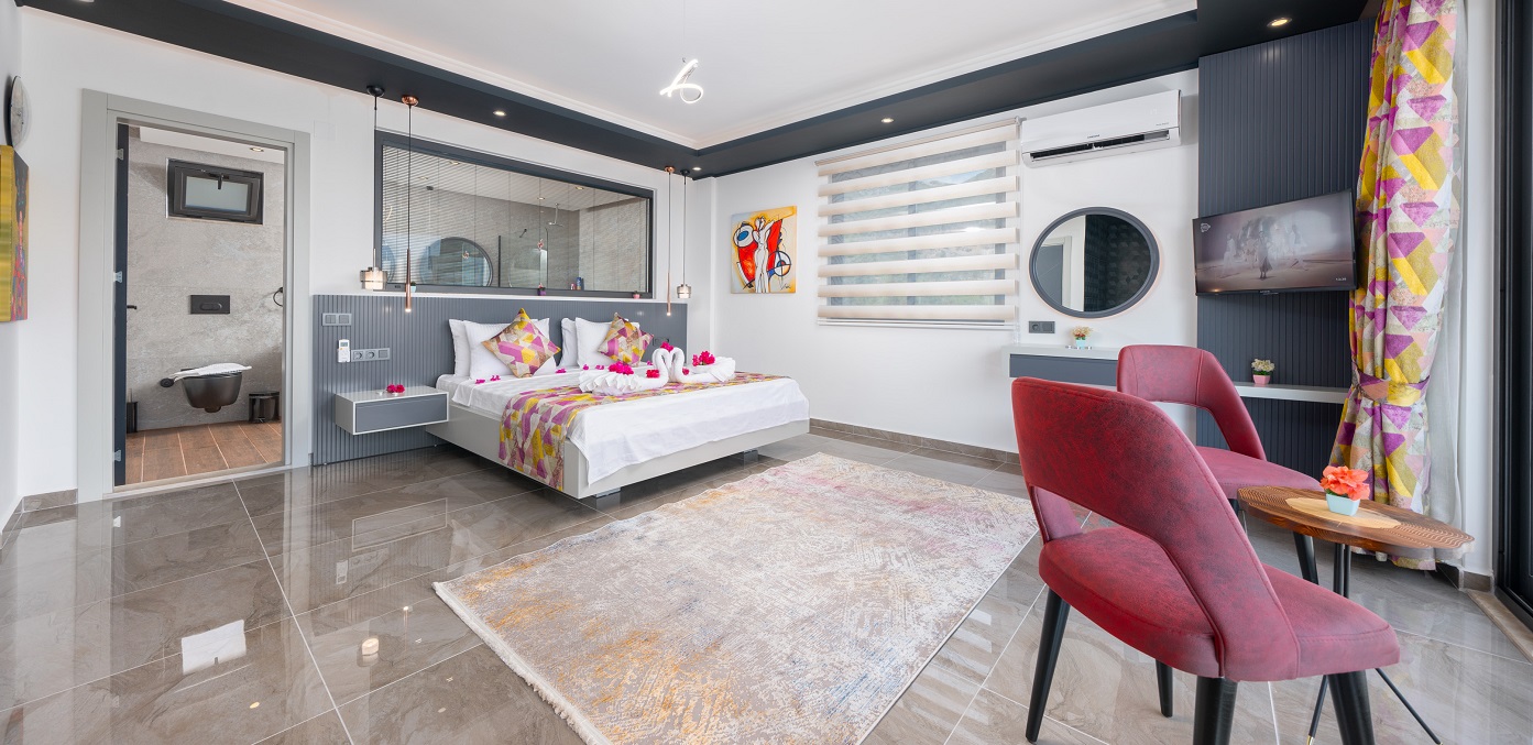 Villa Guney Islamlar 18