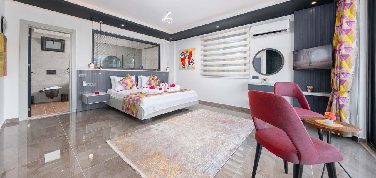 Villa Guney Islamlar 18