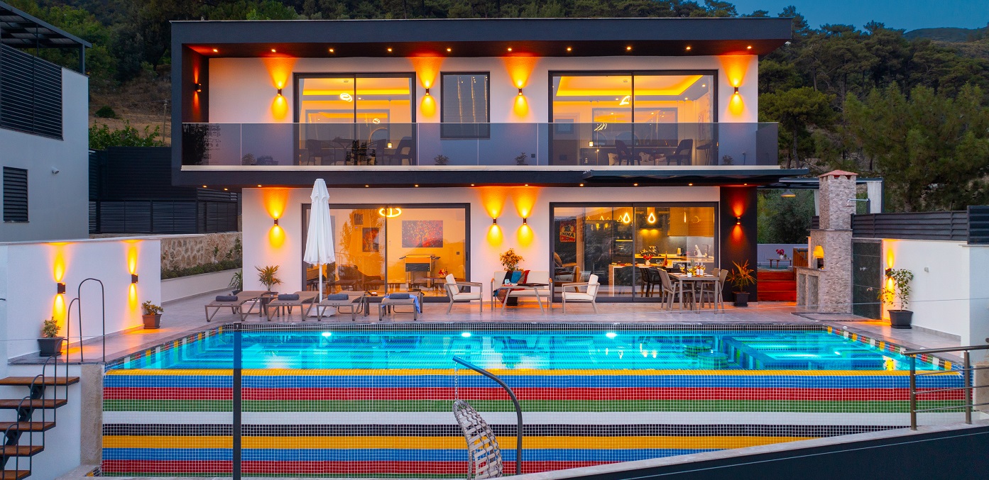 Villa Guney Islamlar 19