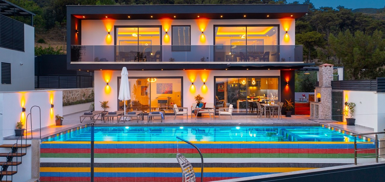 Villa Guney Islamlar 19