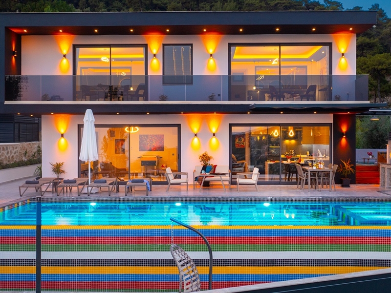 Villa Guney Islamlar 19