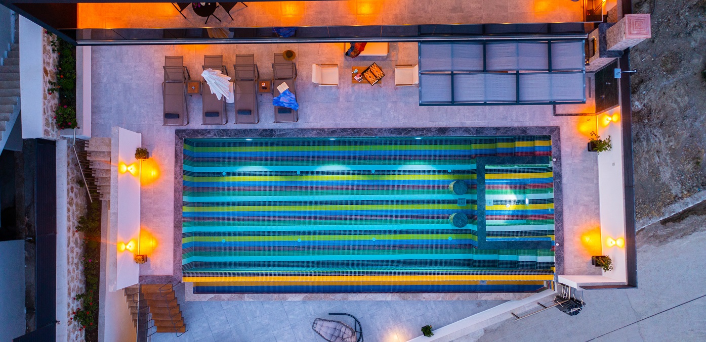 Villa Guney Islamlar 20