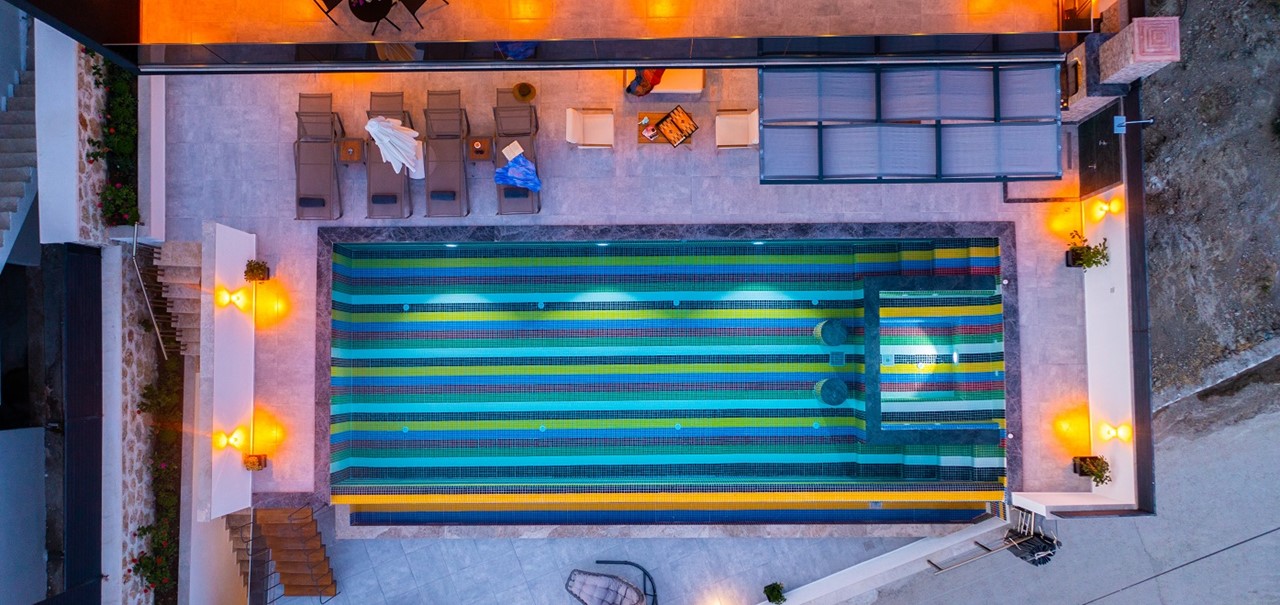 Villa Guney Islamlar 20