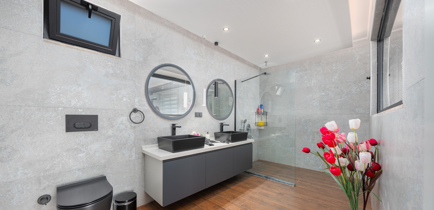 Villa Guney Islamlar 22