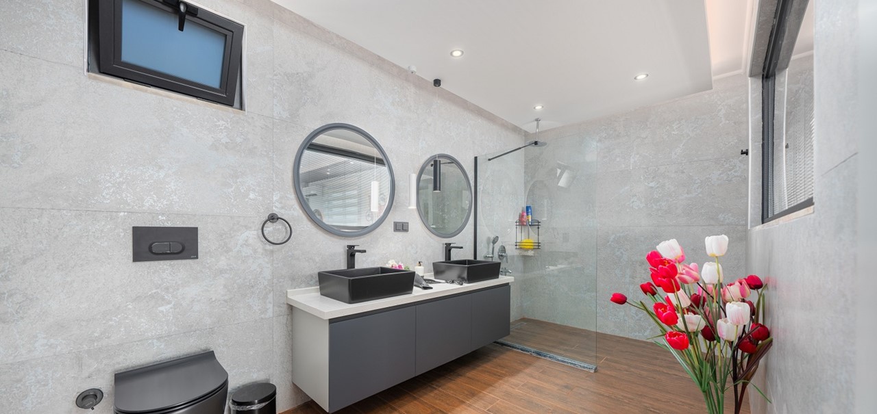 Villa Guney Islamlar 22