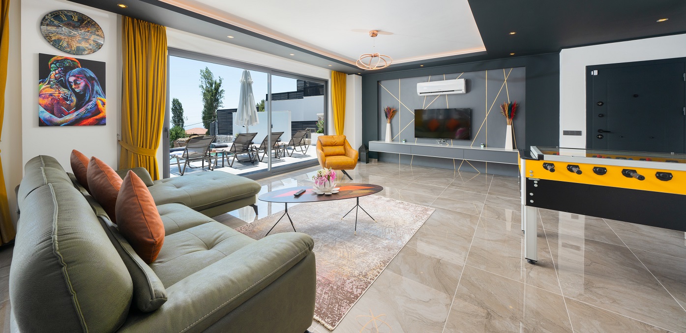 Villa Guney Islamlar 24