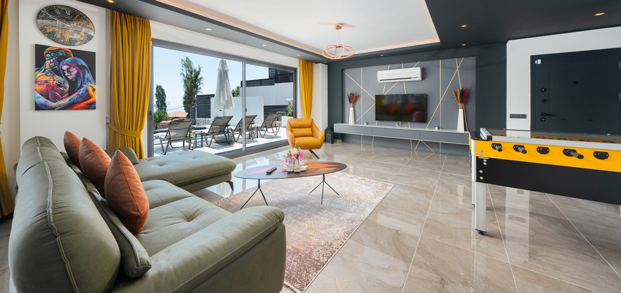 Villa Guney Islamlar 24