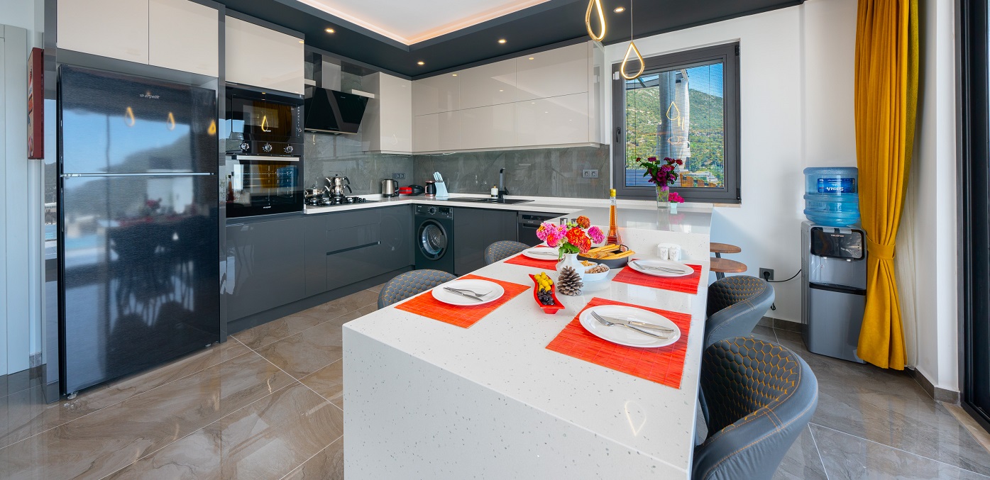 Villa Guney Islamlar 25