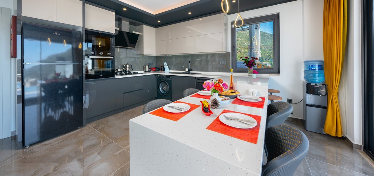 Villa Guney Islamlar 25